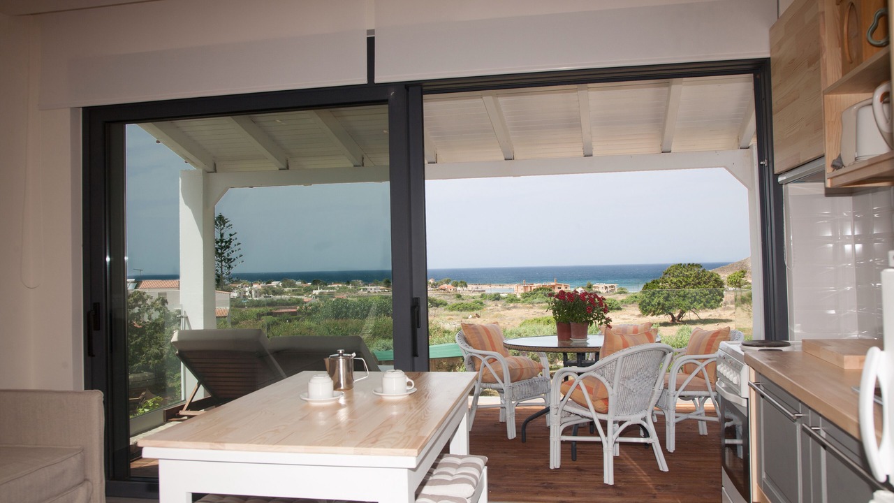 Photo of Kitchen in Stavros