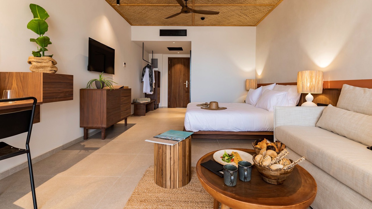 Photo of Bedroom in Vlicha