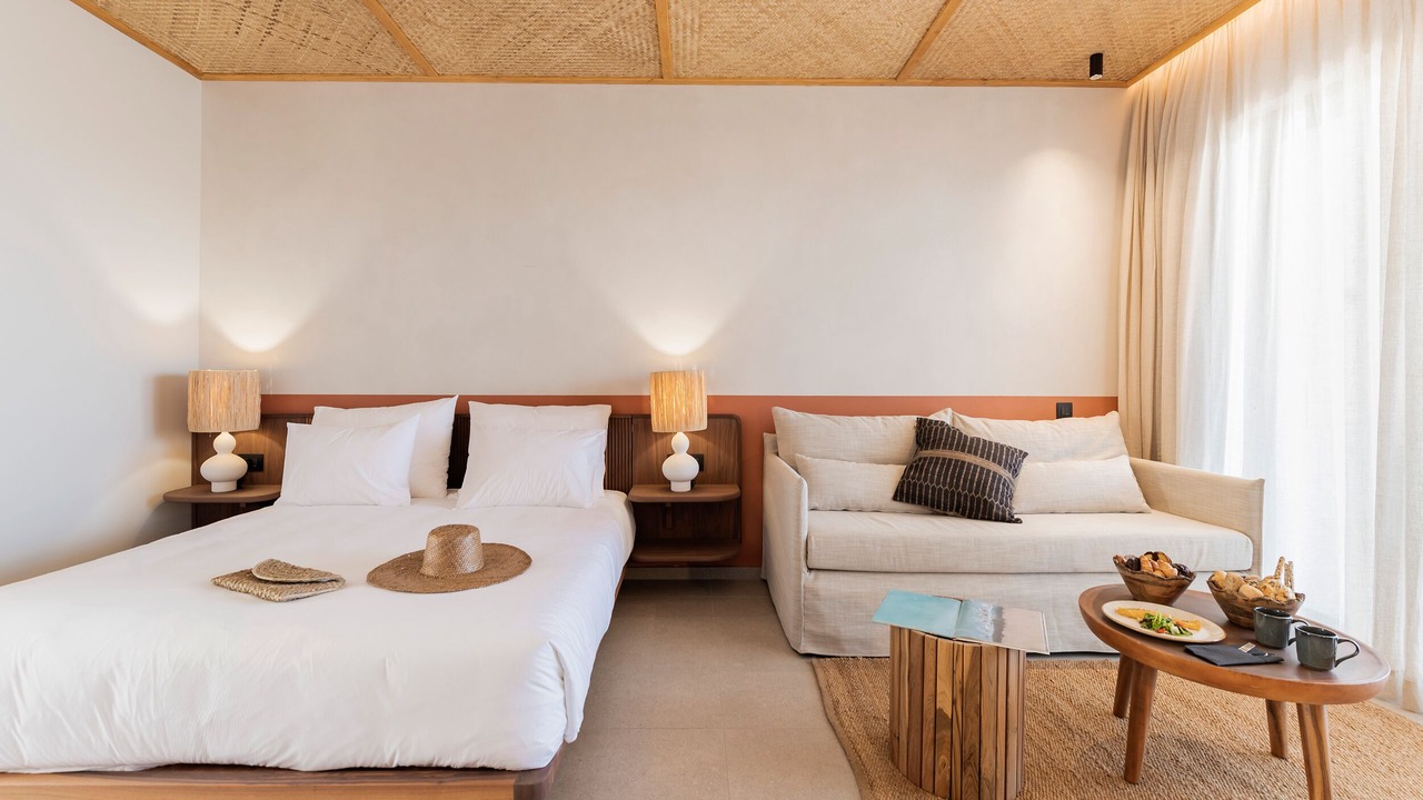 Photo of Bedroom in Vlicha