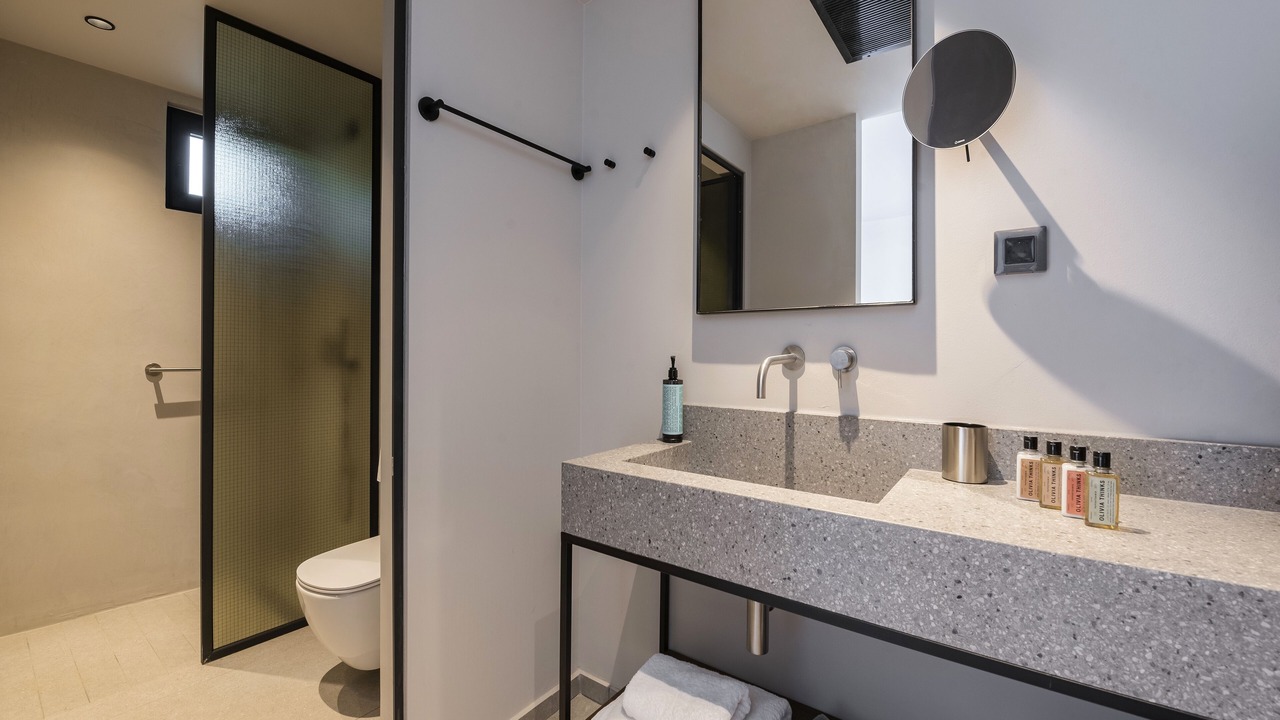 Photo of Bathroom in Vlicha