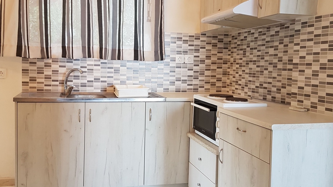 Photo of Kitchen in Barbati