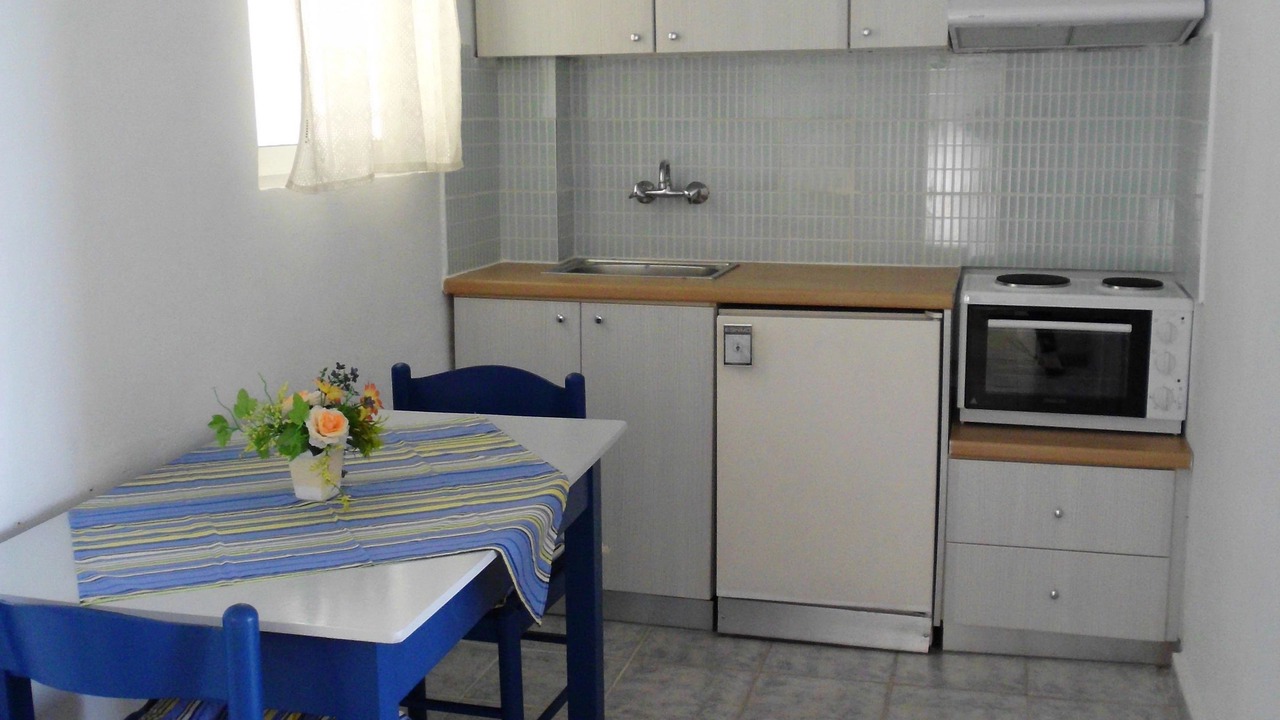 Photo of Bedroom in Barbati