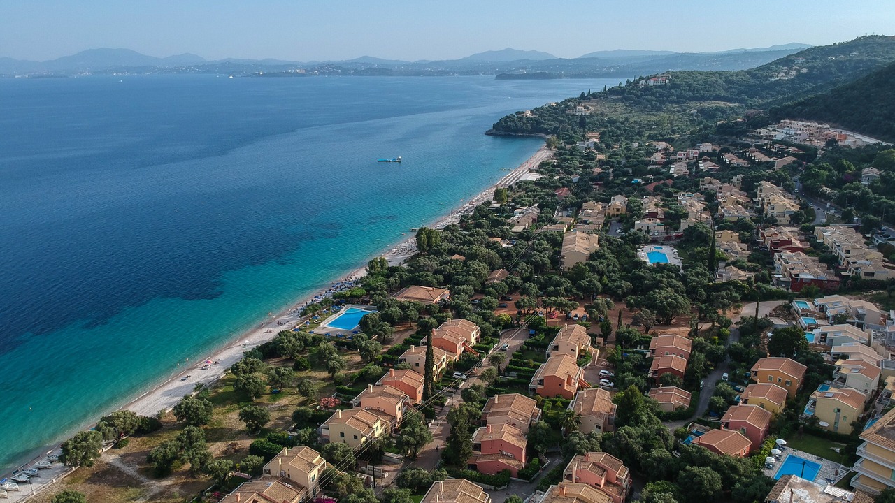 Photo of Outdoor in Barbati