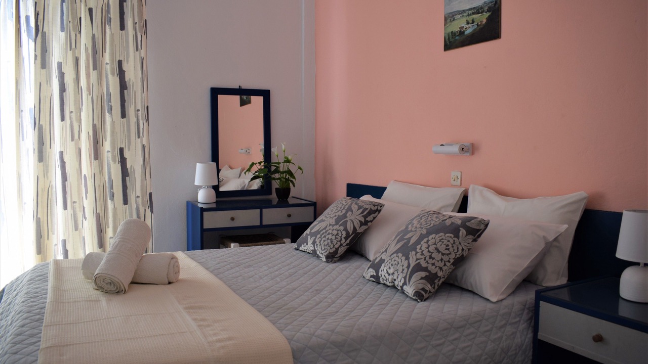 Photo of Bedroom in Barbati