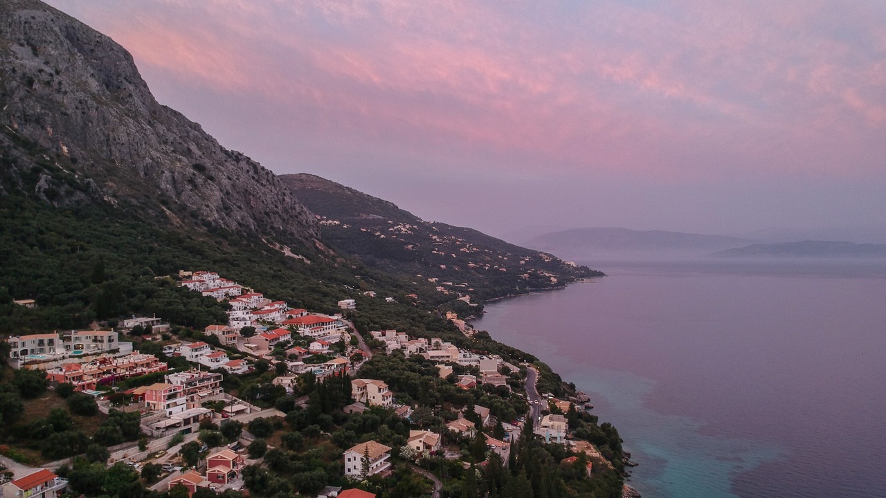 Photo of Outdoor in Barbati