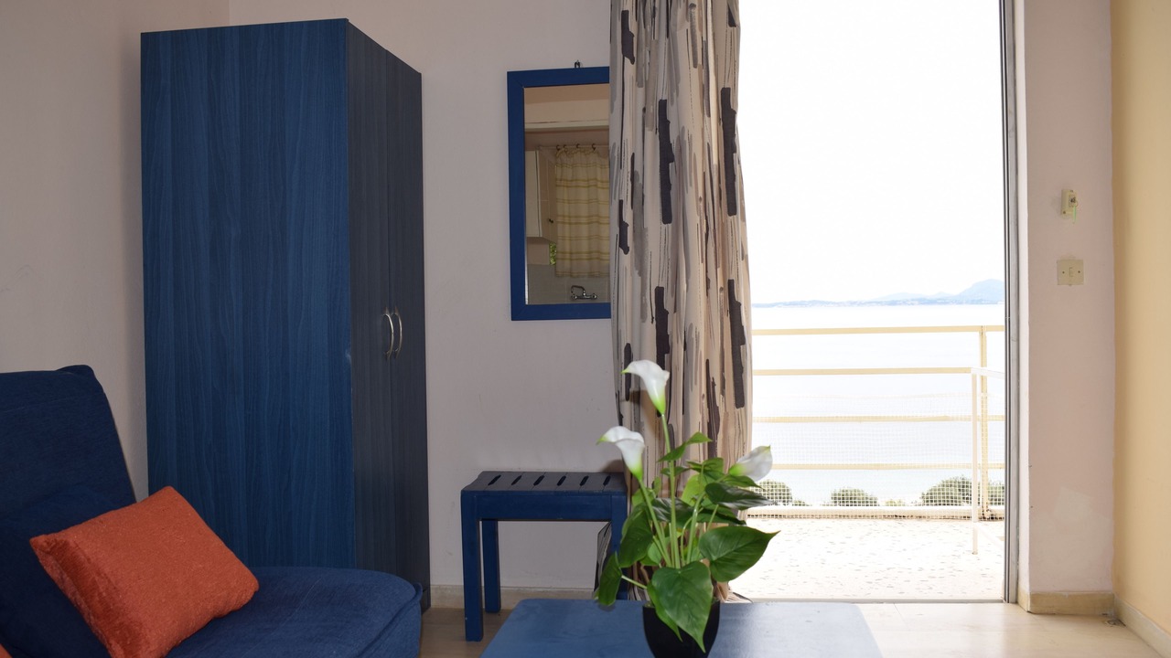 Photo of Bedroom in Barbati
