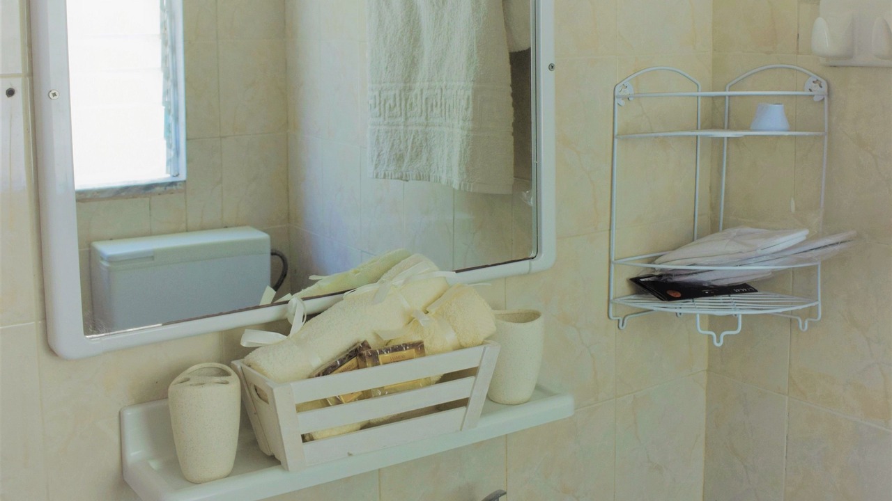 Photo of Bathroom in Barbati