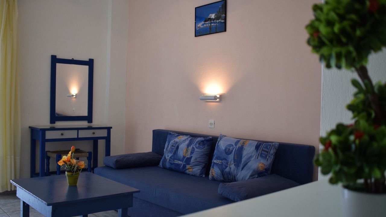 Photo of Bedroom in Barbati