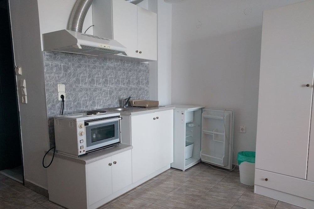 Photo of Kitchen in Methana