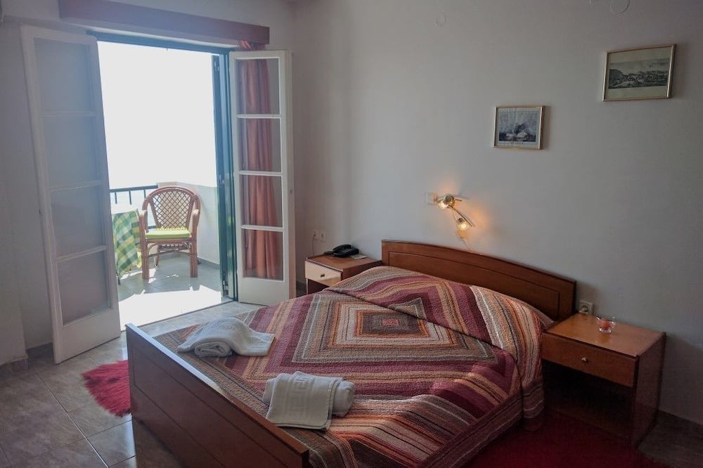 Photo of Bedroom in Methana