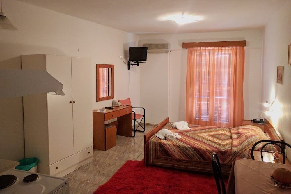 Photo of Bedroom in Methana