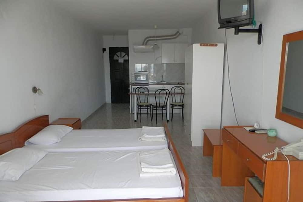 Photo of Bedroom in Methana