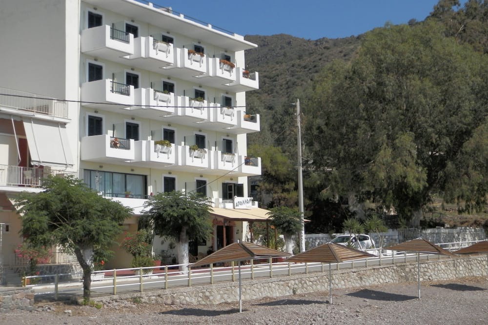 Photo of Outdoor in Methana