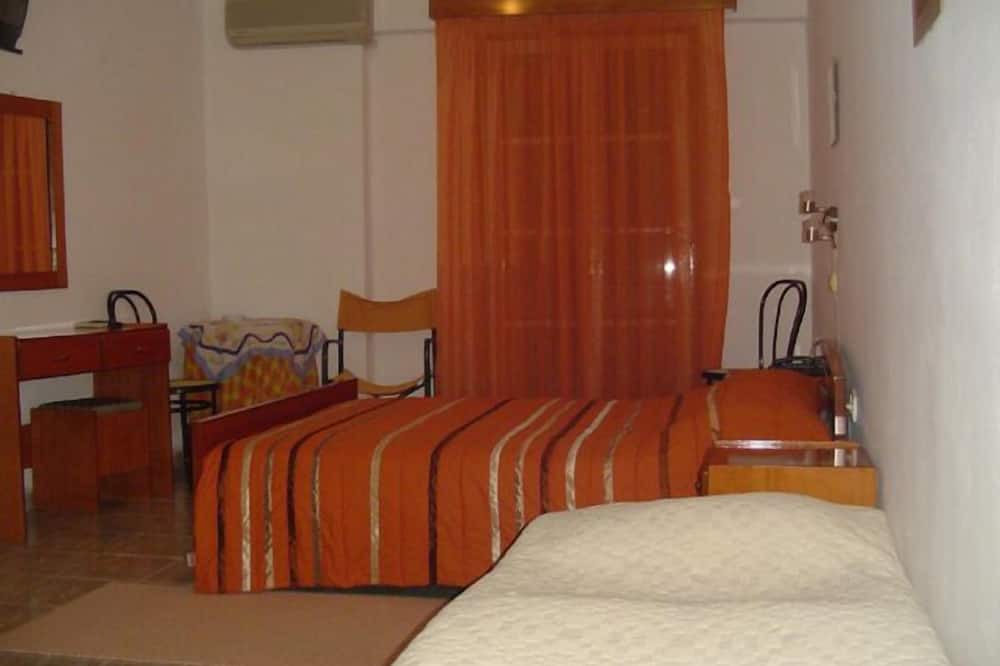 Photo of Bedroom in Methana