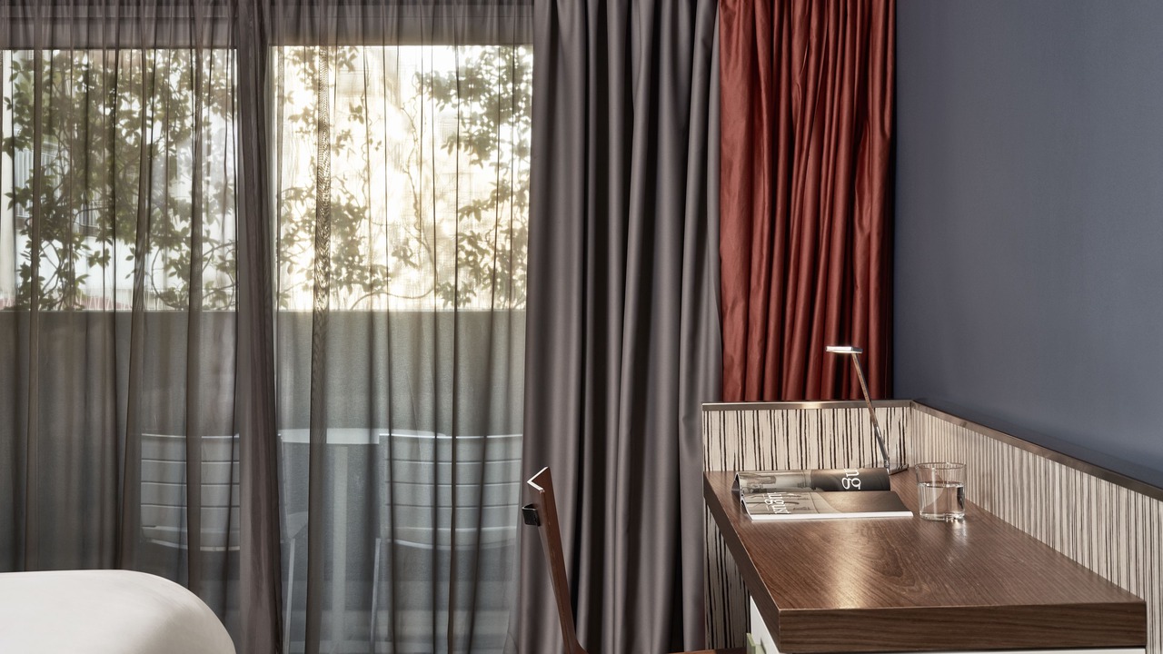 Photo of Bedroom in Makrigianni