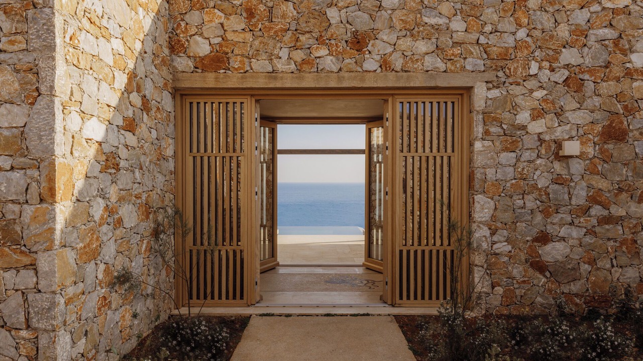 Photo of Outdoor in Folegandros