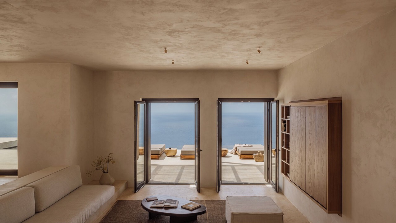 Photo of Outdoor in Folegandros