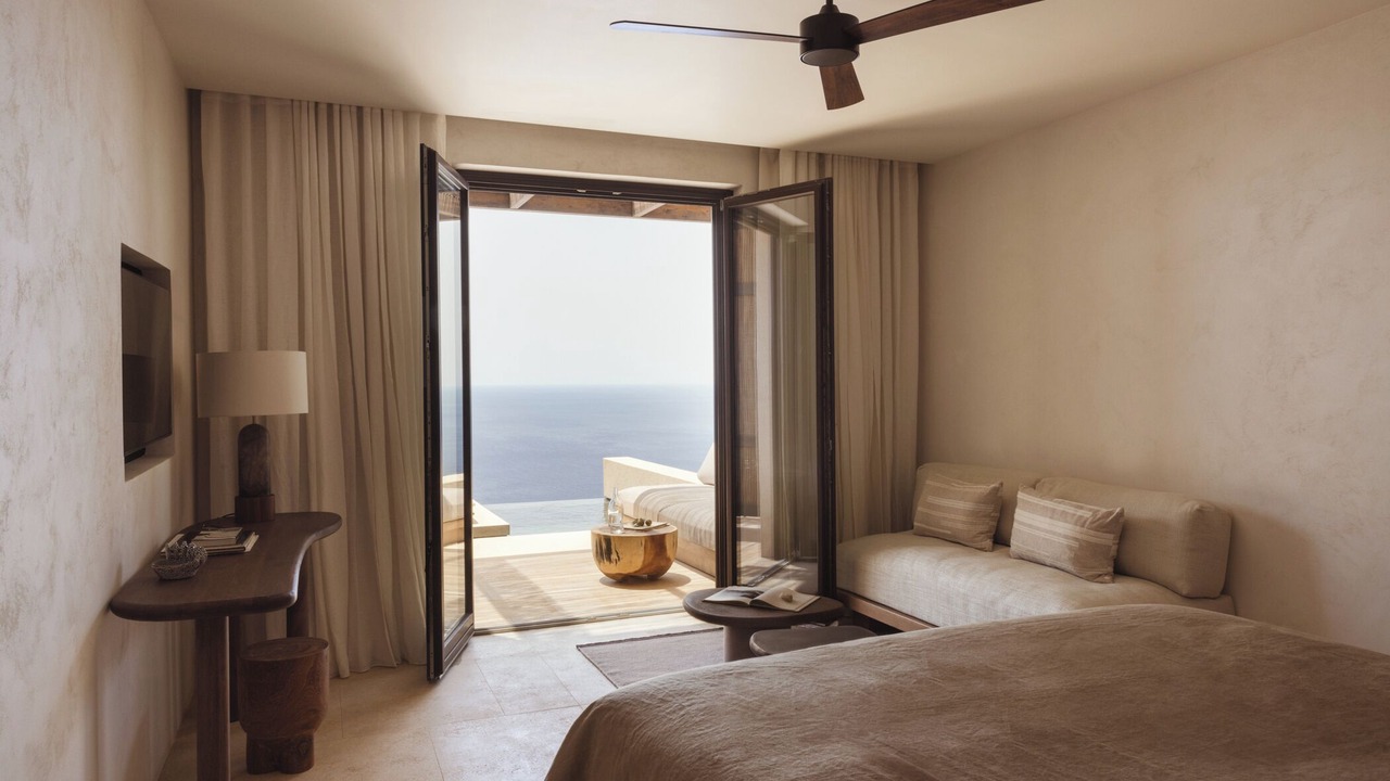 Photo of Outdoor in Folegandros