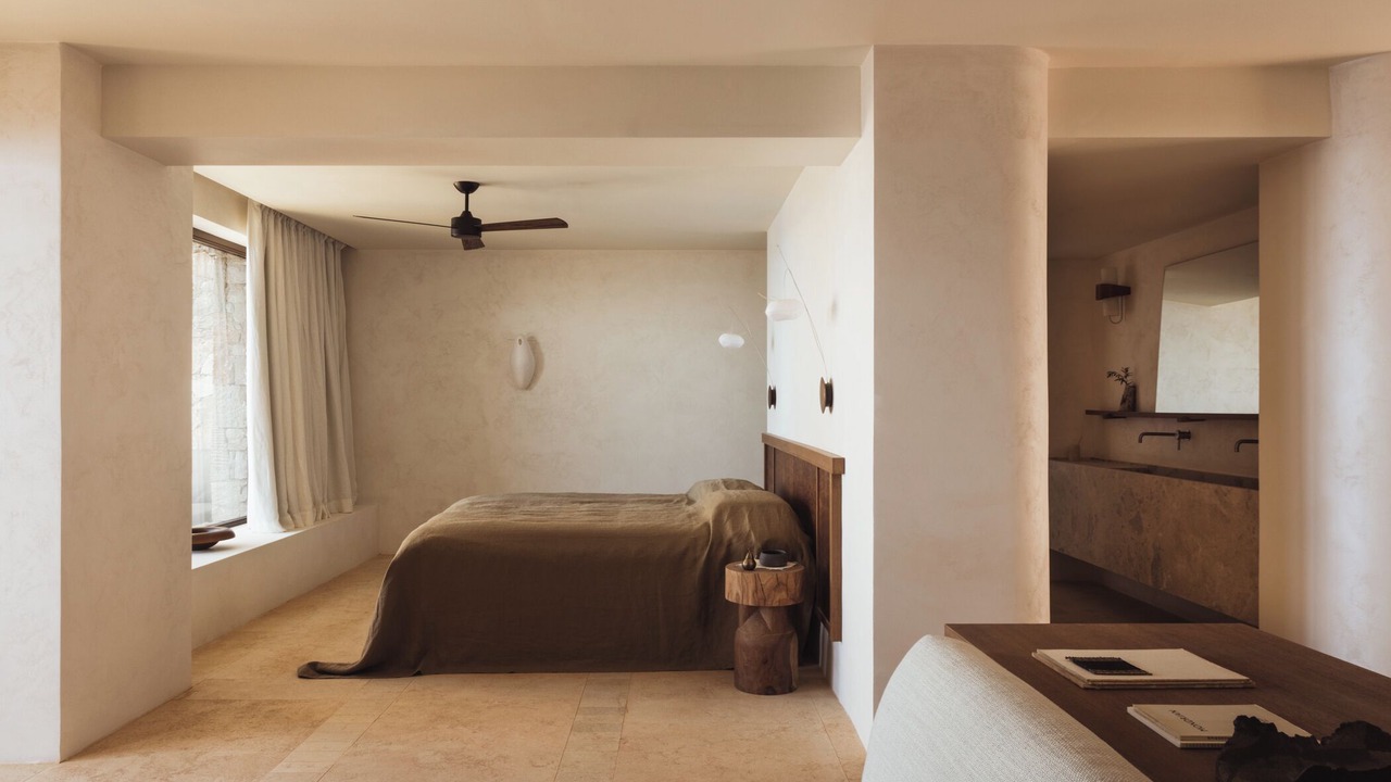 Photo of Outdoor in Folegandros