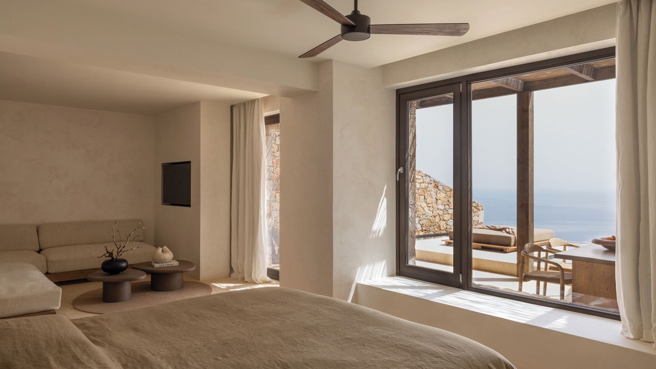Photo of Outdoor in Folegandros