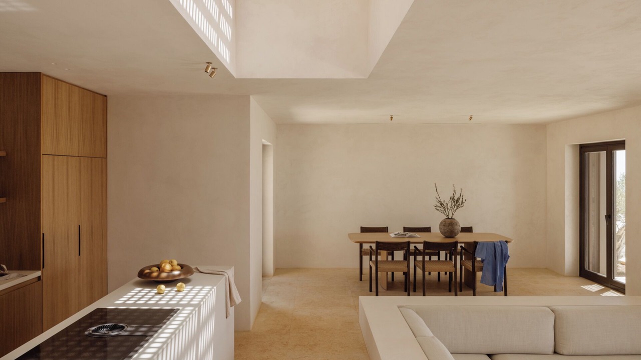 Photo of Outdoor in Folegandros
