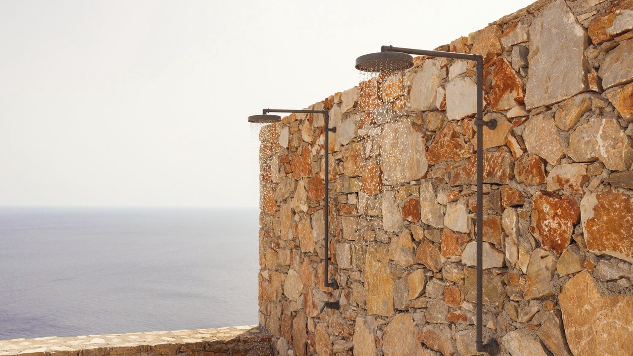 Photo of Outdoor in Folegandros