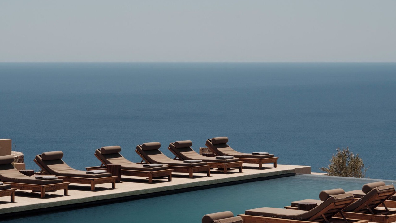 Photo of Outdoor in Folegandros