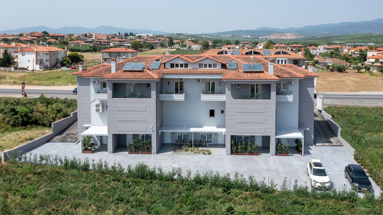 Photo of Outdoor in Kalivia Poliyirou