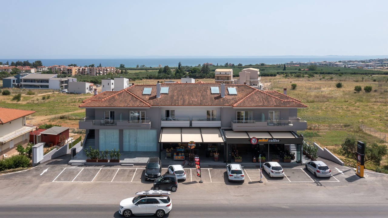 Photo of Outdoor in Kalivia Poliyirou