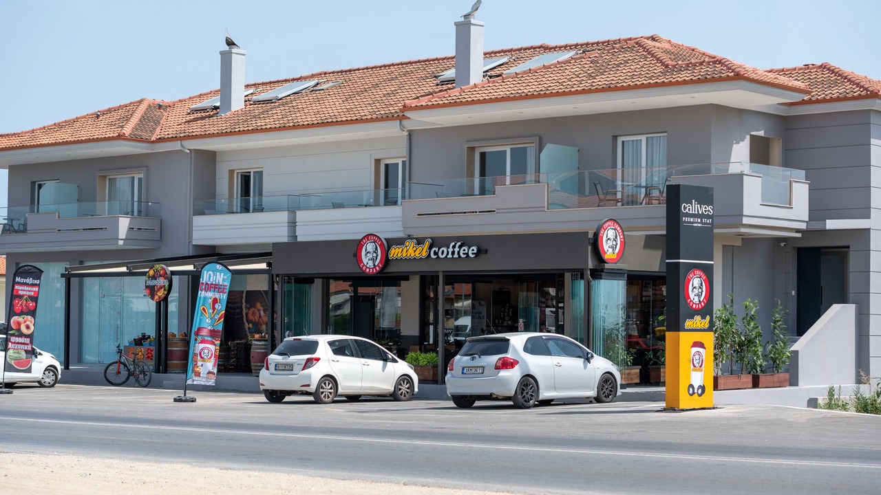 Photo of Outdoor in Kalivia Poliyirou