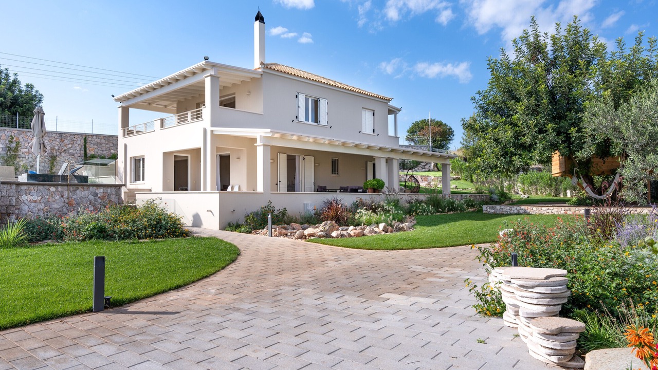 Photo of Outdoor in Ermionida
