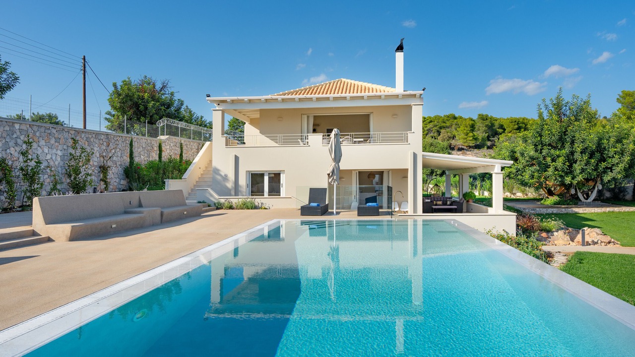 Photo of Outdoor in Ermionida