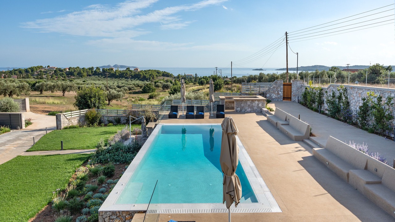 Photo of Outdoor in Ermionida