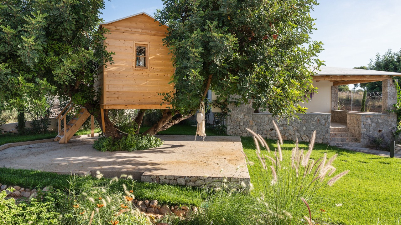 Photo of Outdoor in Ermionida