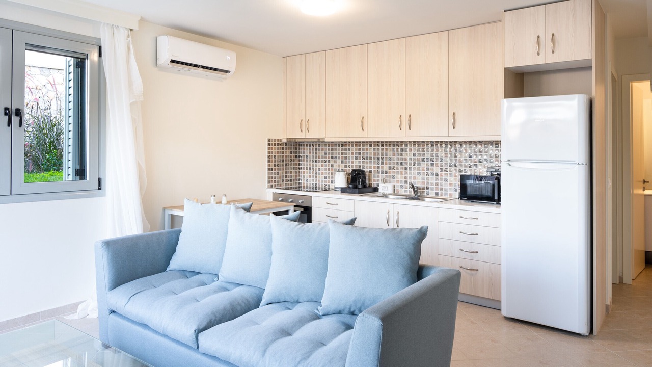Photo of Livingroom in Ermionida