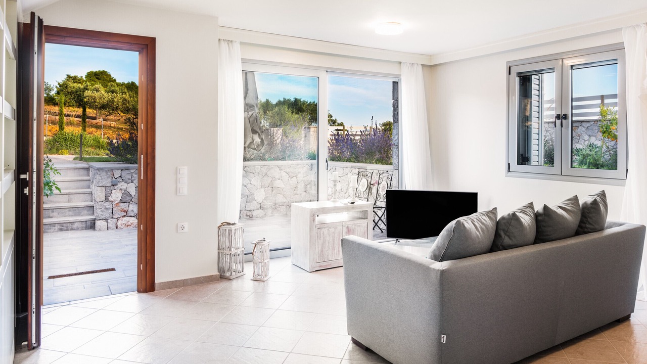 Photo of Livingroom in Ermionida