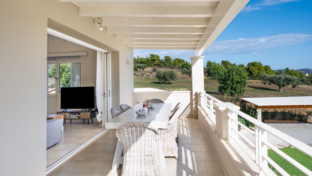 Photo of Outdoor in Ermionida