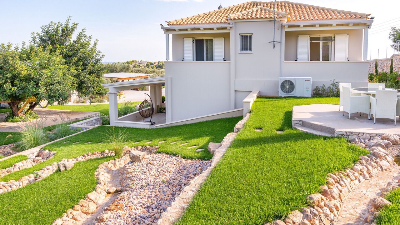 Photo of Outdoor in Ermionida