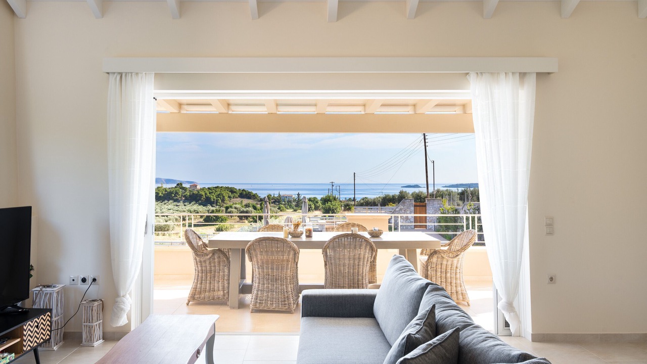 Photo of Livingroom in Ermionida