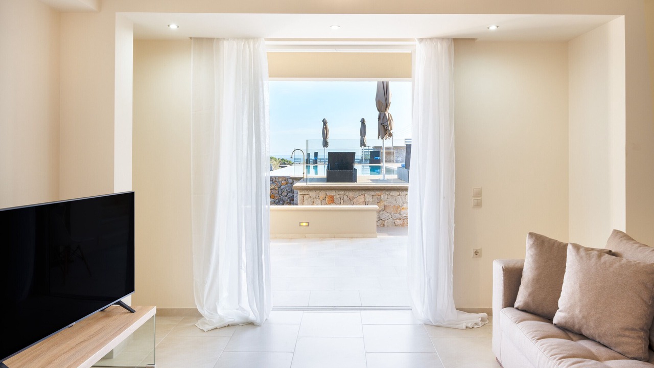 Photo of Livingroom in Ermionida