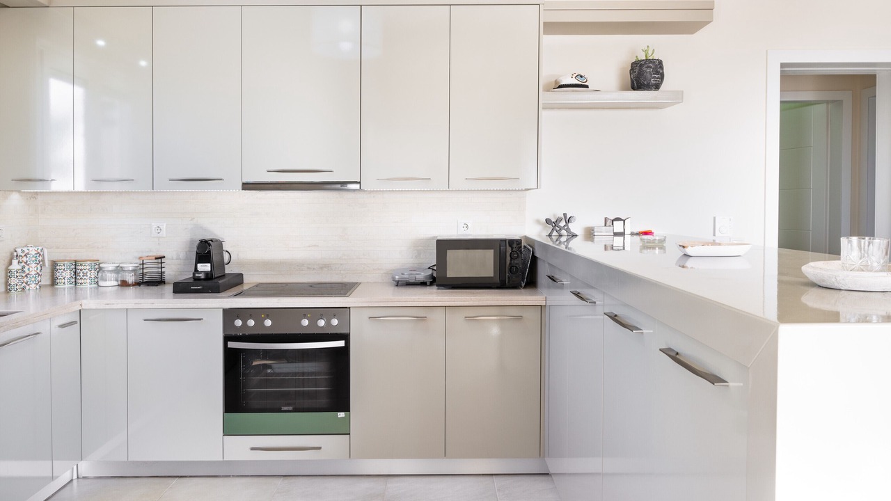 Photo of Kitchen in Ermionida