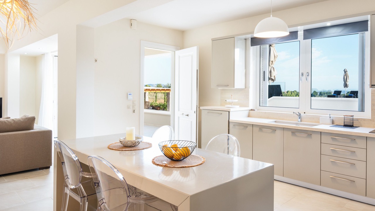 Photo of Kitchen in Ermionida
