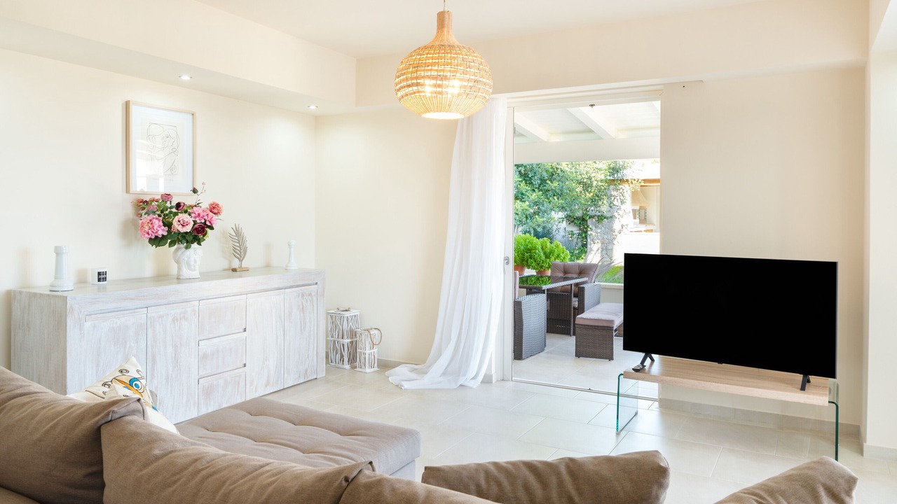 Photo of Livingroom in Ermionida