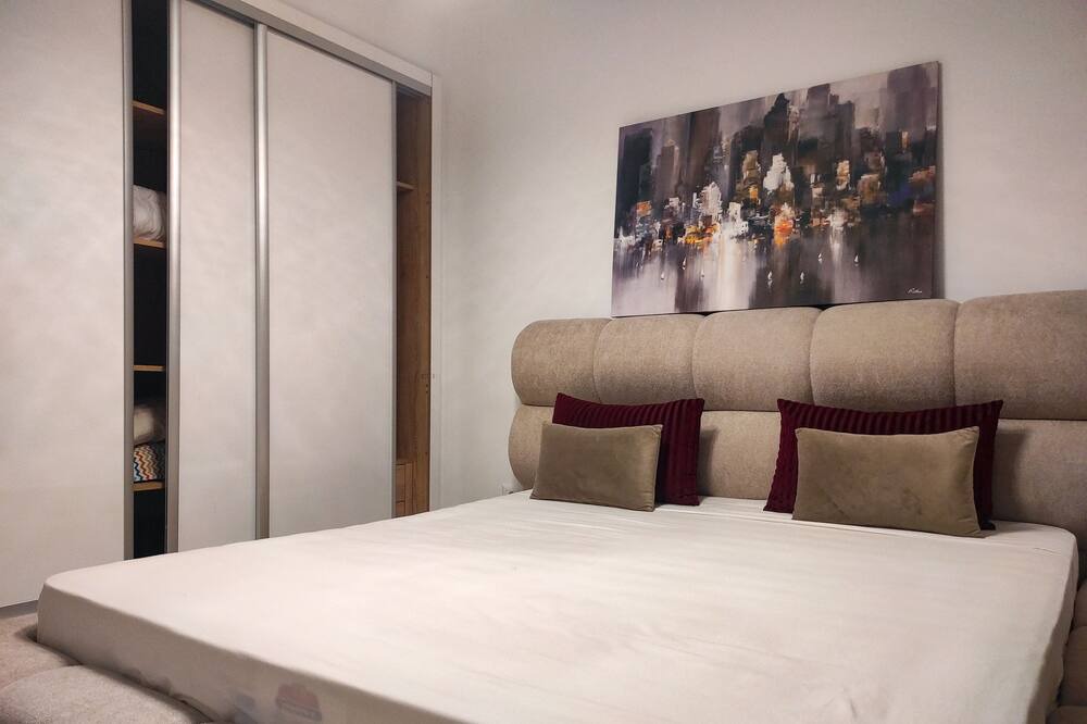 Photo of Bedroom in Cite Les Palmeraies