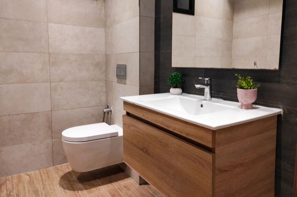 Photo of Bathroom in Cite Les Palmeraies