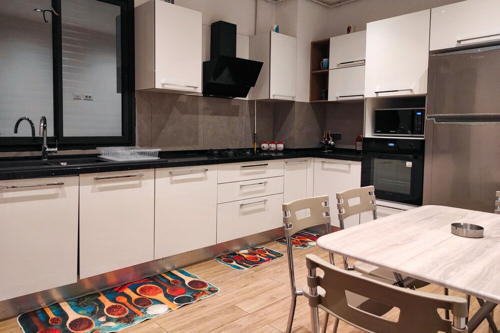 Photo of Kitchen in Cite Les Palmeraies