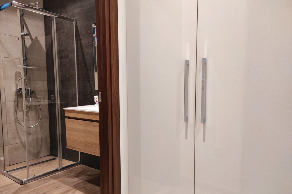 Photo of Bathroom in Cite Les Palmeraies