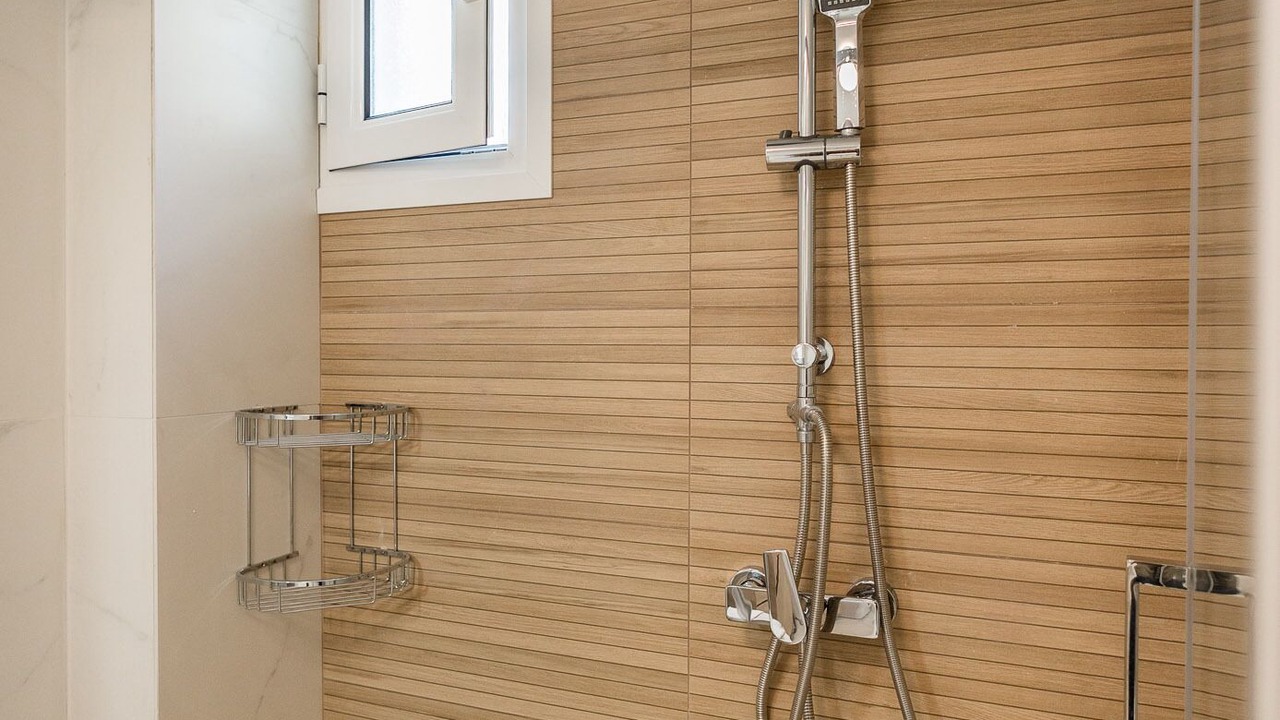 Photo of Bathroom in Corfu Town