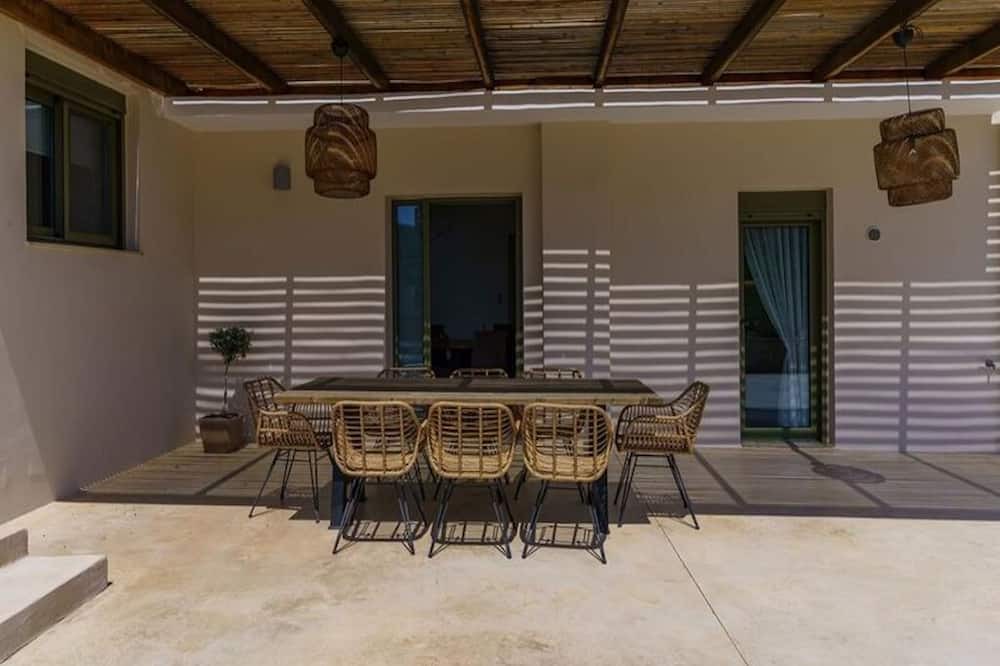 Photo of Outdoor in Damnoni