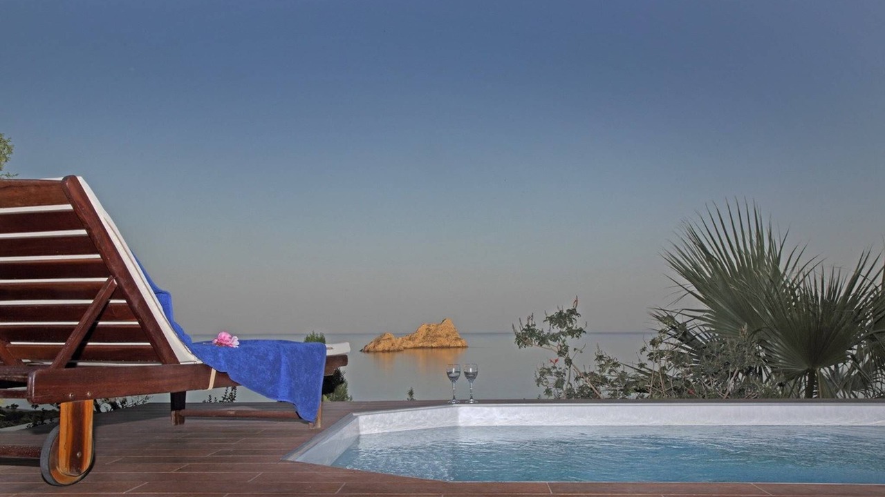 Photo of Outdoor in Xerokampos